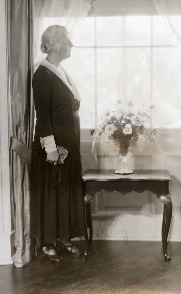 Lou Henry Hoover