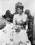 Ethel Barrymore