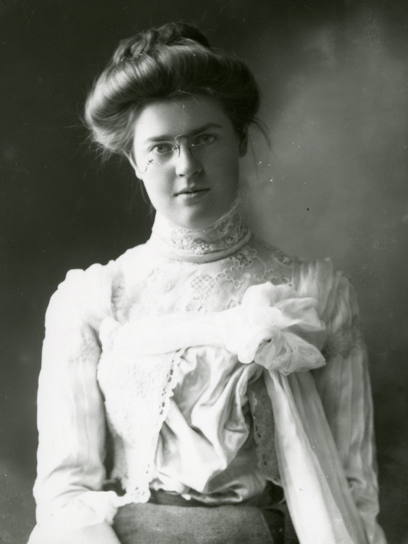 Jean Henry Lodge