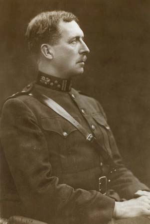 King Albert of Belgium, https://www.britannica.com/biography/Albert-I-king-of-Belgium