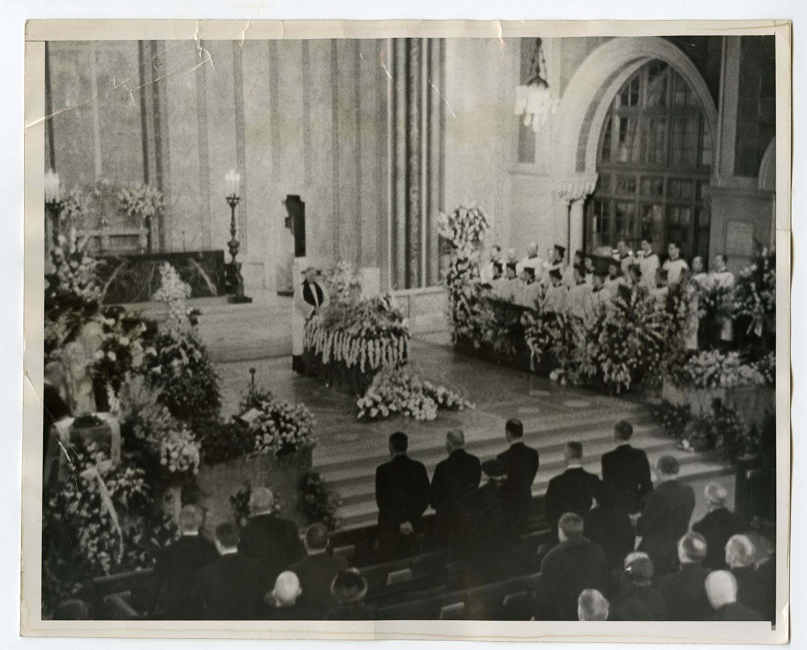 On the Passing of Lou Henry Hoover Hoover Heads