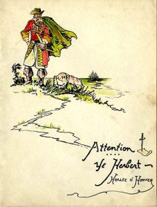 Invitation to Herbert Hoover from Senator Fletcher (FL) to attend the Karnival and Pirates Parade.