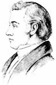 Elijah Elliot Parrish