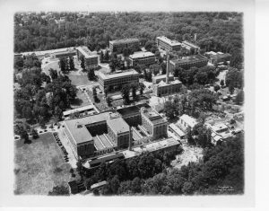 National Bureau of Standards, Washington, DC, ca. 1920